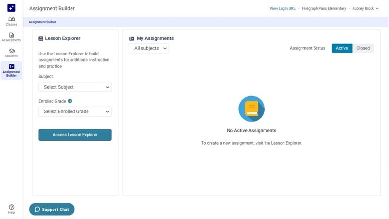 My Path Imagine Learning Getting Started with Imagine MyPath 1-2024